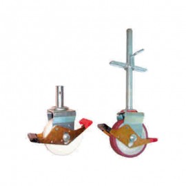 #SCAFFOLD CASTORS & TRAILERS